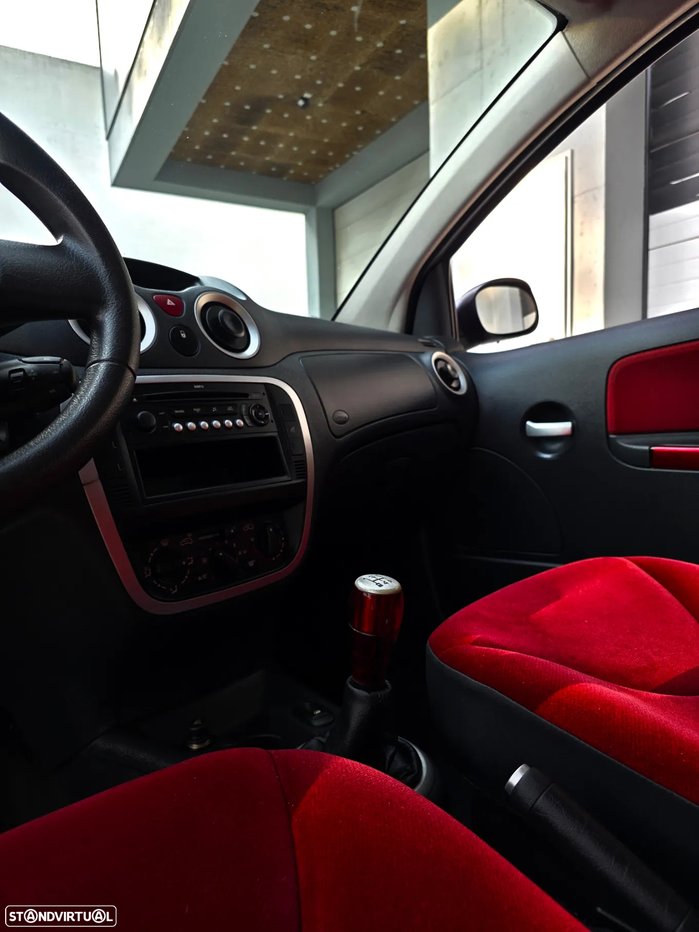 Citroën C2 1.1 SX Pack - 49