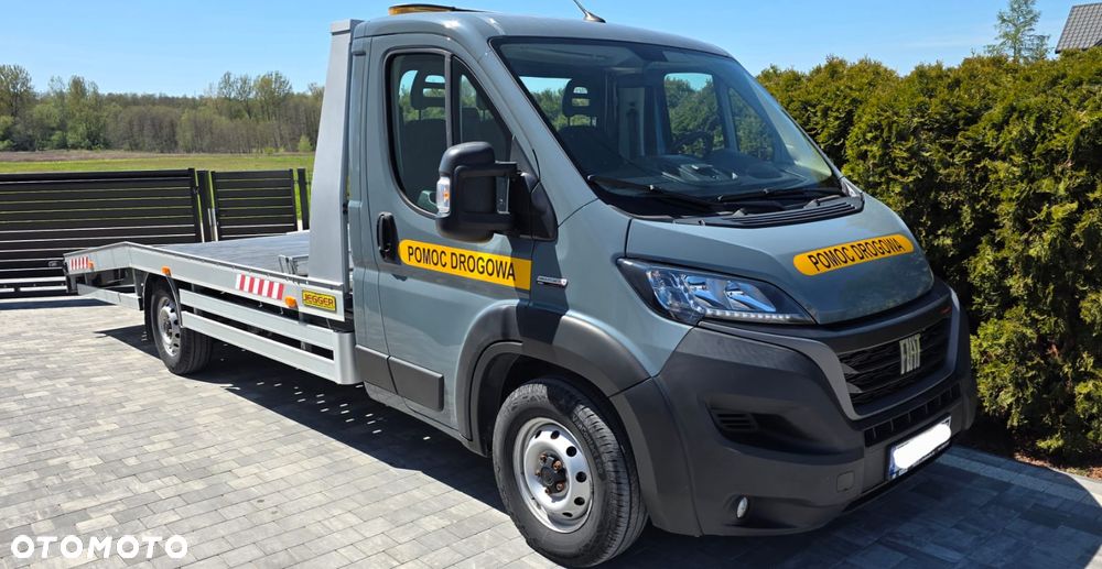 Fiat Ducato - 1