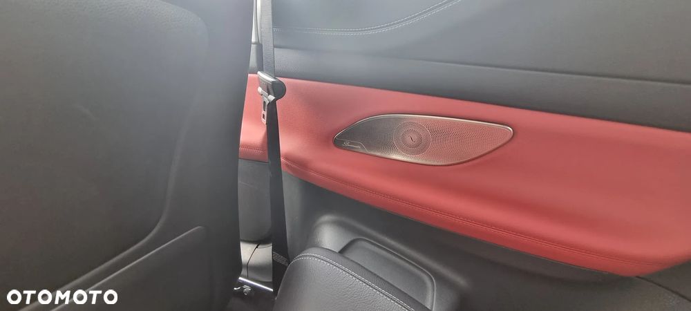 Mercedes-Benz Klasa E 450 4Matic 9G-TRONIC - 19