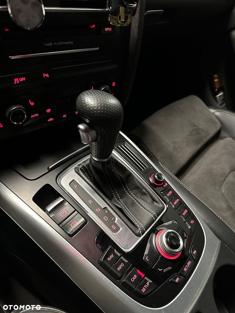 Audi A5 Sportback 2.0 TFSI multitronic - 28