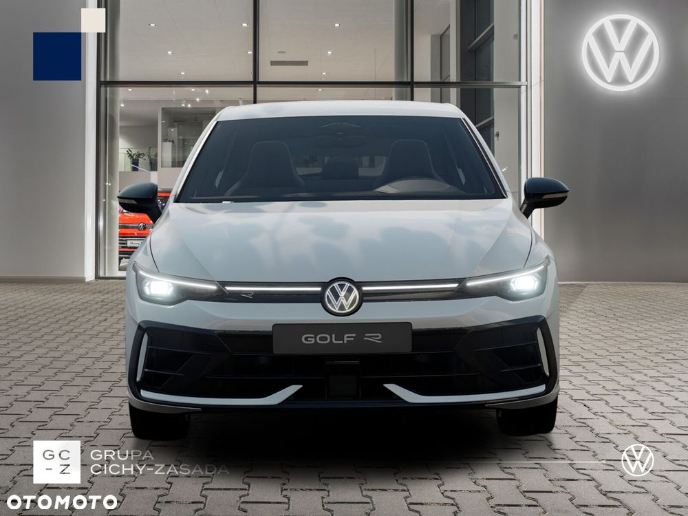 Volkswagen Golf 2026