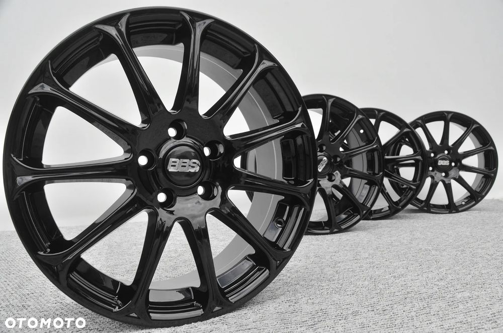 Felgi 7,5x18 5x114.3 Mazda 6 CX-5 KIA Sportage Honda Accord Hyundai Tucson - 1