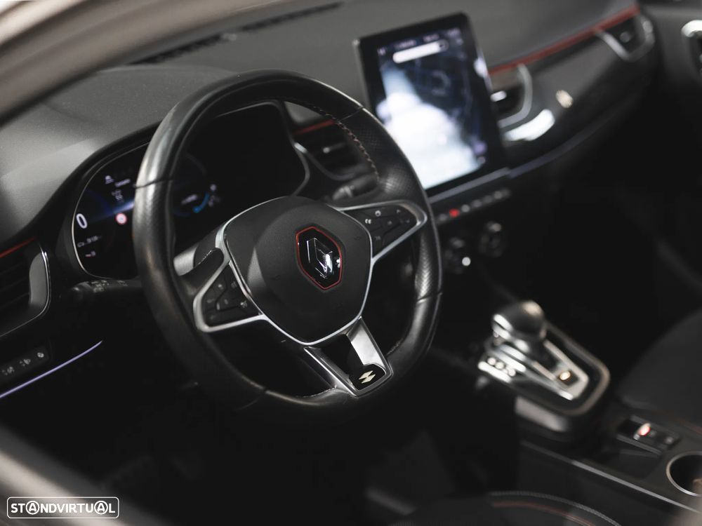 Renault Arkana 1.6 E-Tech R.S.Line - 15