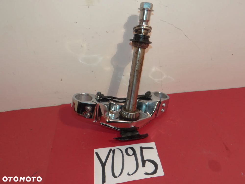 Y095   YAMAHA XV 1900 RAIDER PÓLKA DOLNA ZAWIESZENIA - 4