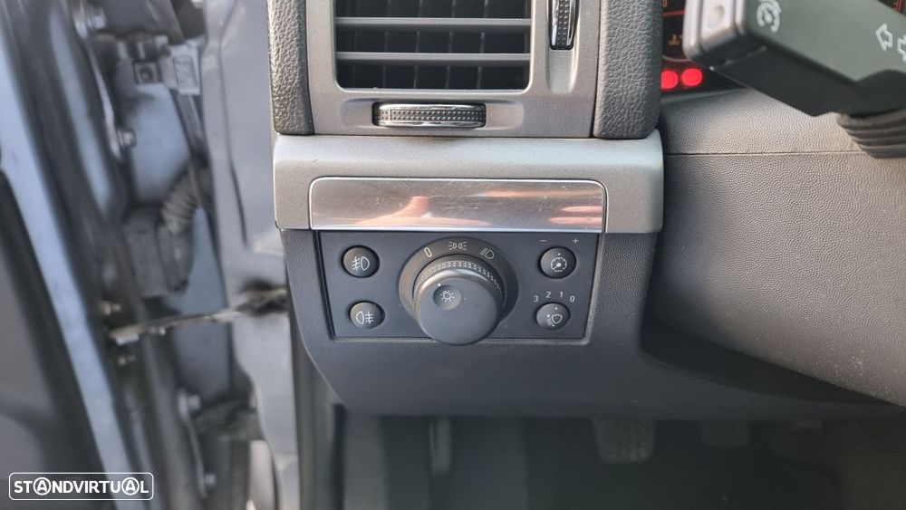 Opel Vectra Caravan 1.9 CDTi Comfort - 12