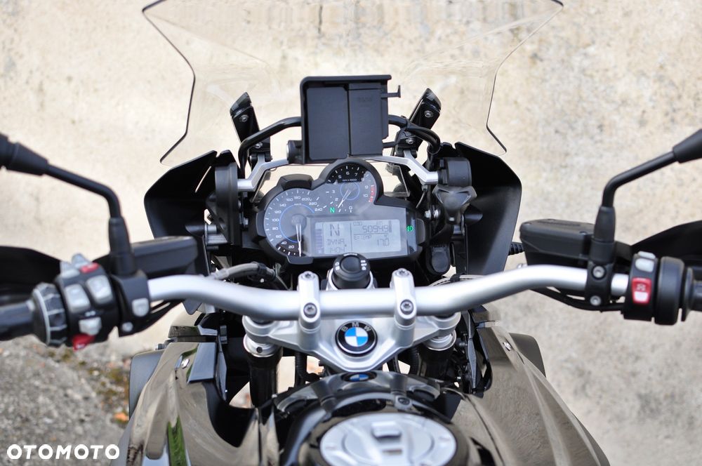 BMW GS - 17