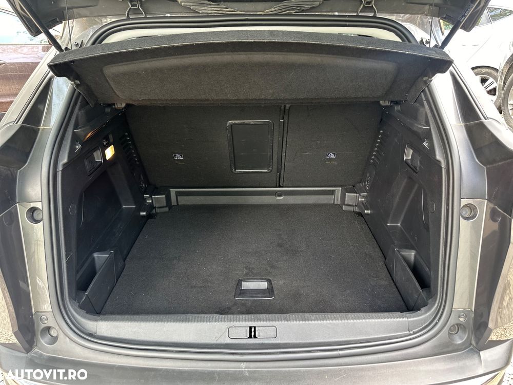 Peugeot 3008 1.5 BlueHDI 130 EAT8 Active Pack - 12