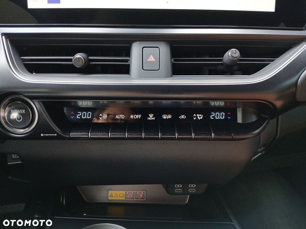 Lexus UX 300h F Sport Design - 19