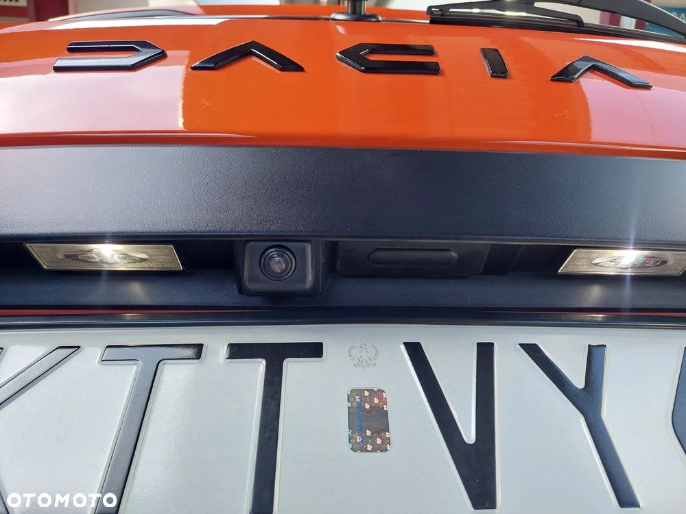Dacia Duster 1.3 TCe Journey+ - 17
