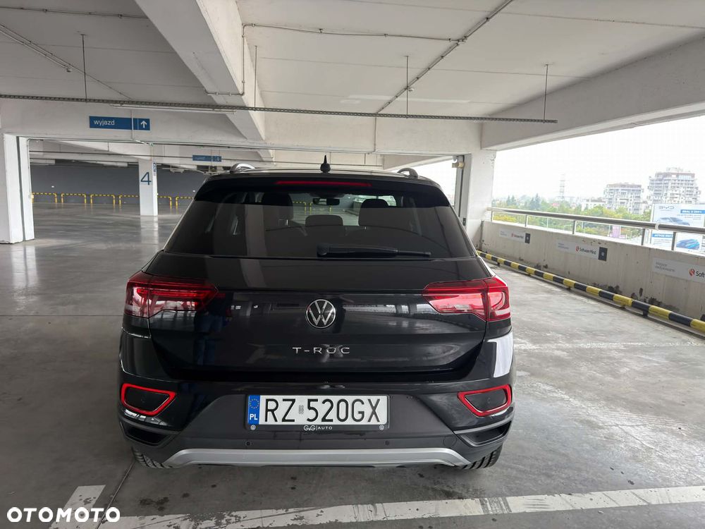 Volkswagen T-Roc 1.0 TSI Special Edition - 6