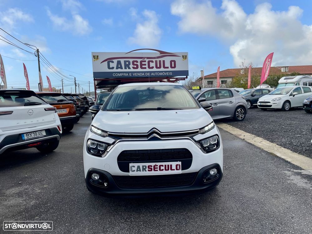 Citroën C3 1.2 PureTech Feel - 2