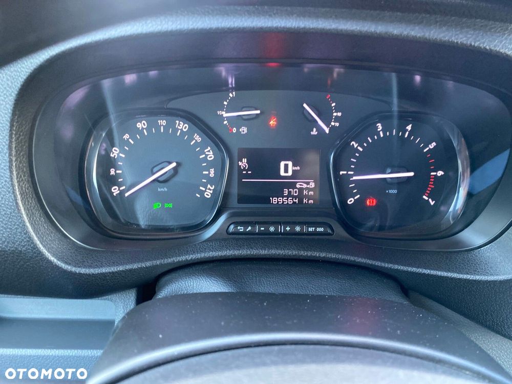 Toyota ProAce - 21
