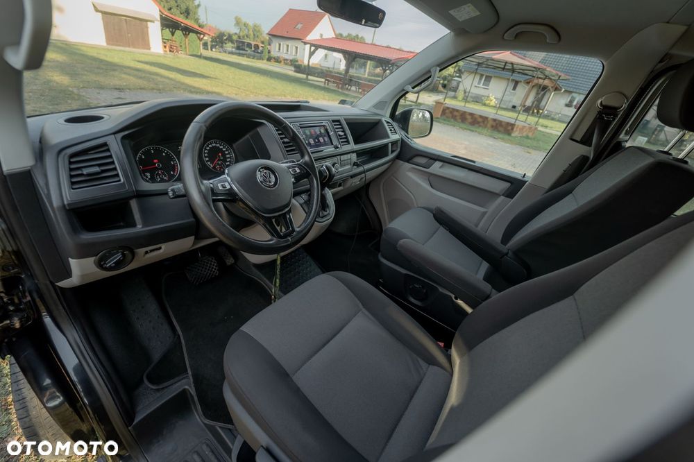 Volkswagen Transporter - 32