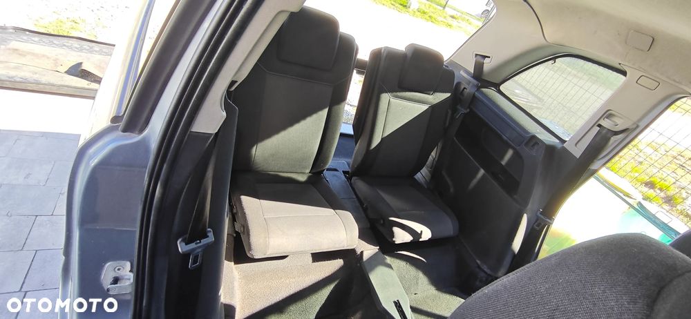 Opel Zafira 1.9 CDTI Cosmo - 9