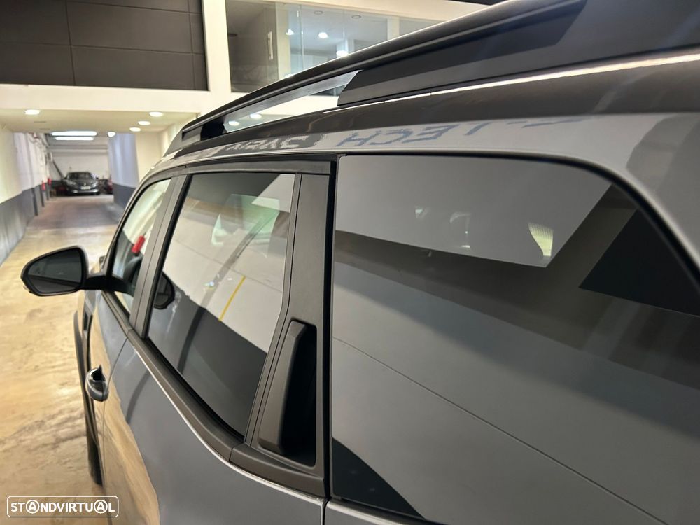 Dacia Duster 1.6 Hybrid Journey - 13