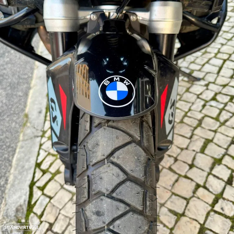 BMW R 1300 GS - 3