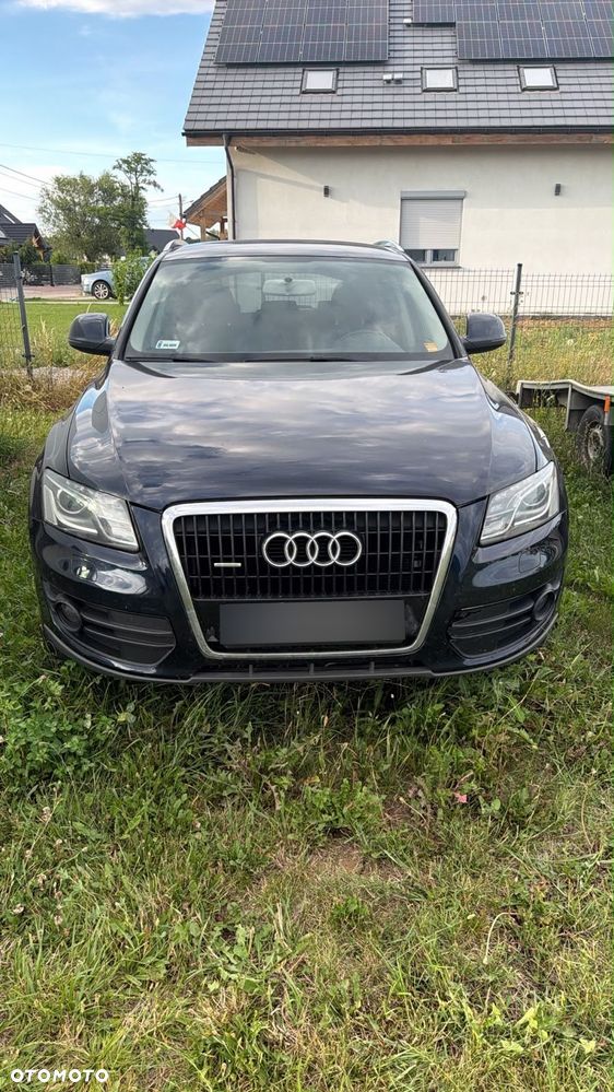 Audi Q5 3.0 TDI Quattro S tronic - 1