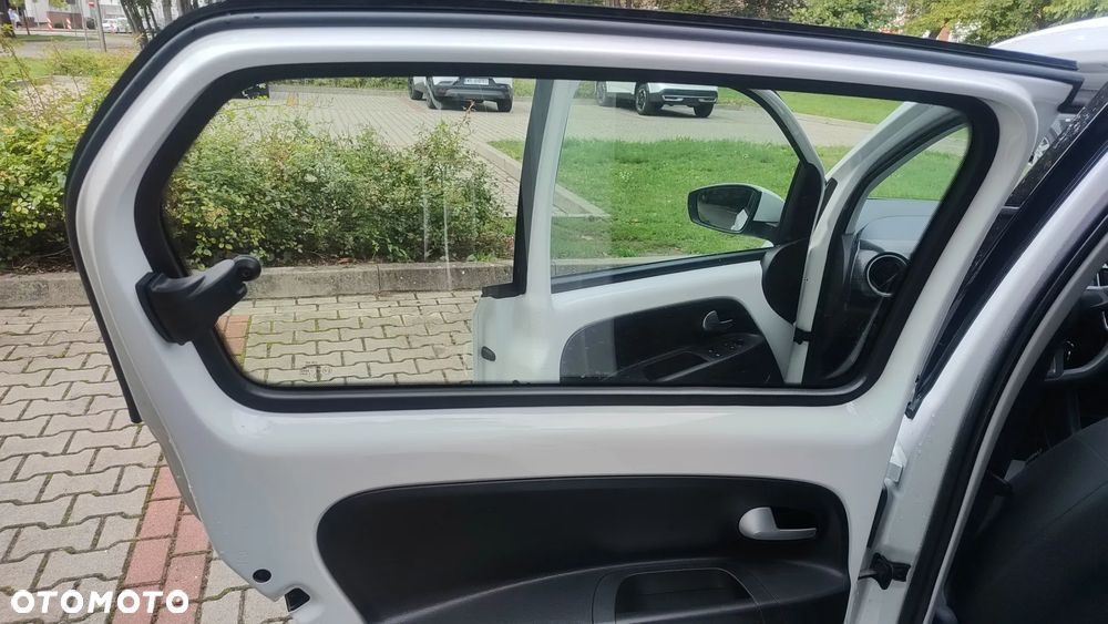 Volkswagen up! 1.0 move EU6 - 17
