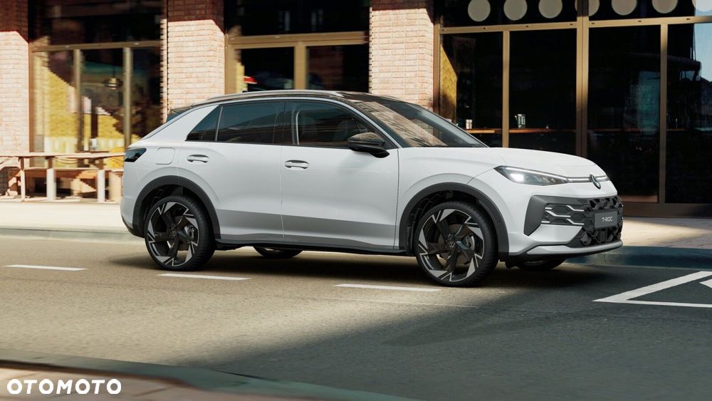 Volkswagen T-Roc - 4