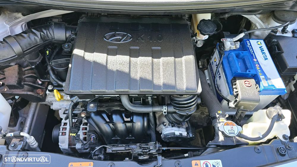 Hyundai i10 1.0 Style - 26
