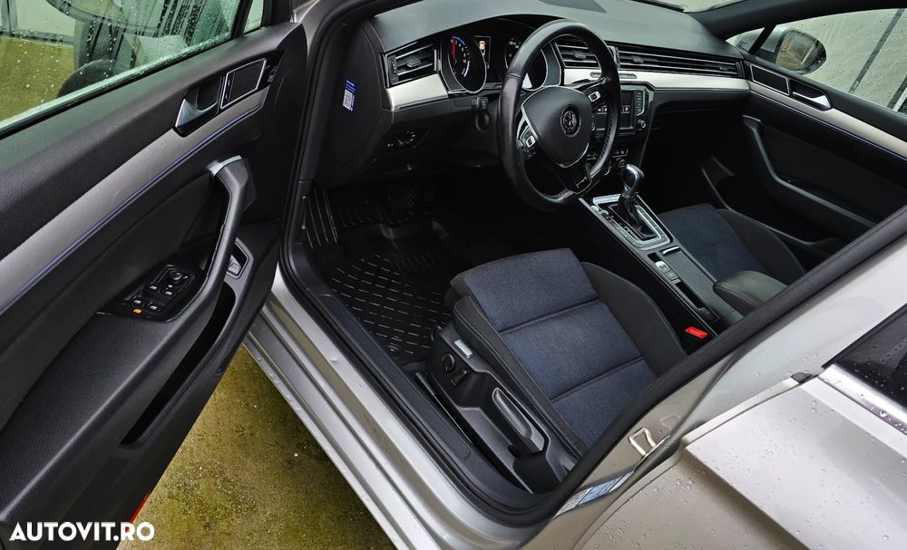 Volkswagen Passat - 7