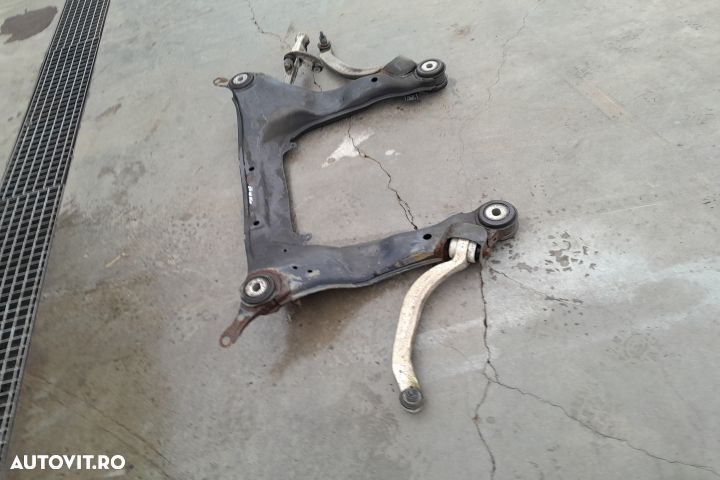 Punte fata Audi A4 B7 [2004 - 2008] Avant wagon 5-usi 2.0 TDI MT (140 - 2