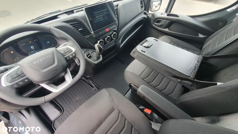Iveco Daily 50CI8HA8 AUTOMAT - 17
