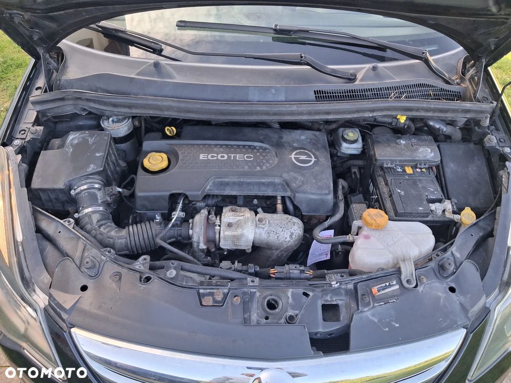 Opel Corsa - 31