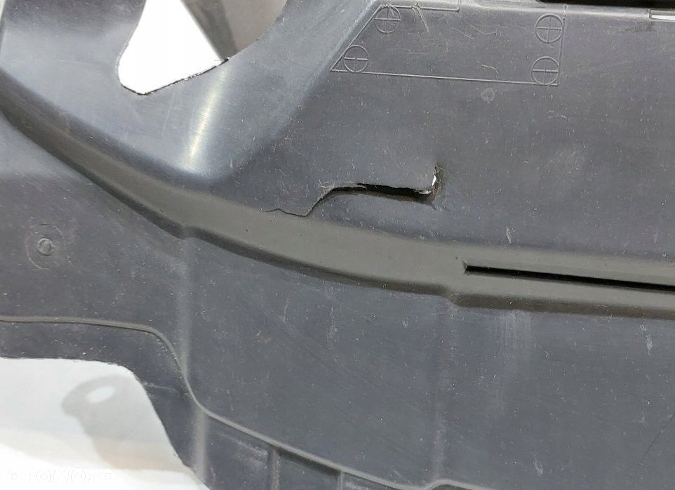 osłona pod silniik zderzak przód honda crv iii 2.2 i-ctdi 06-09r - 4