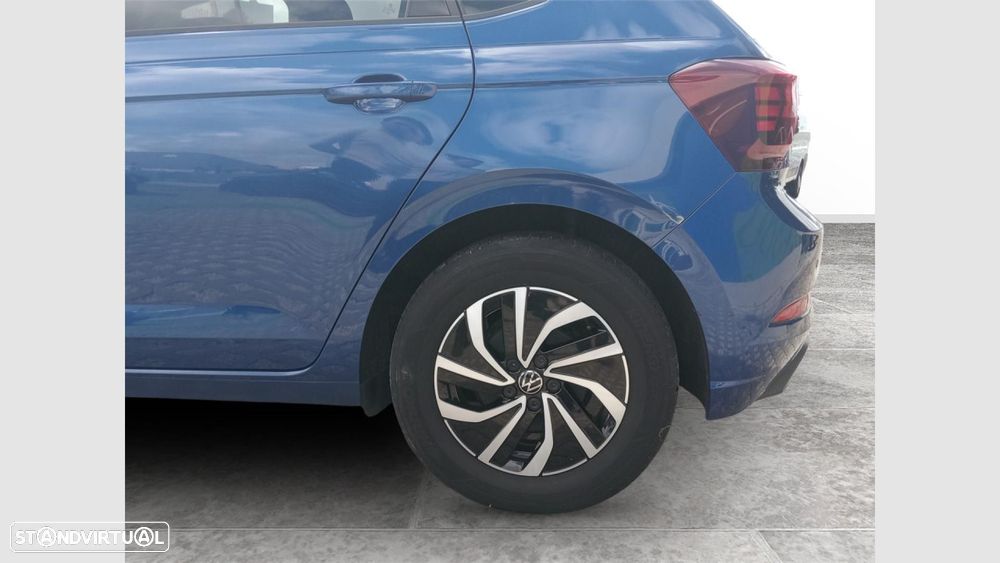 VW Polo 1.0 TSI Life DSG - 11