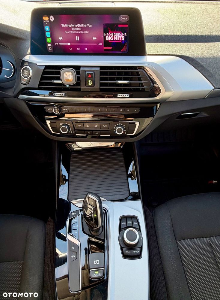 BMW X3 - 24