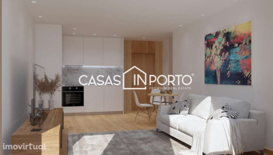 Apartamento junto ao Pólo Universitário - Grande imagem: 3/19