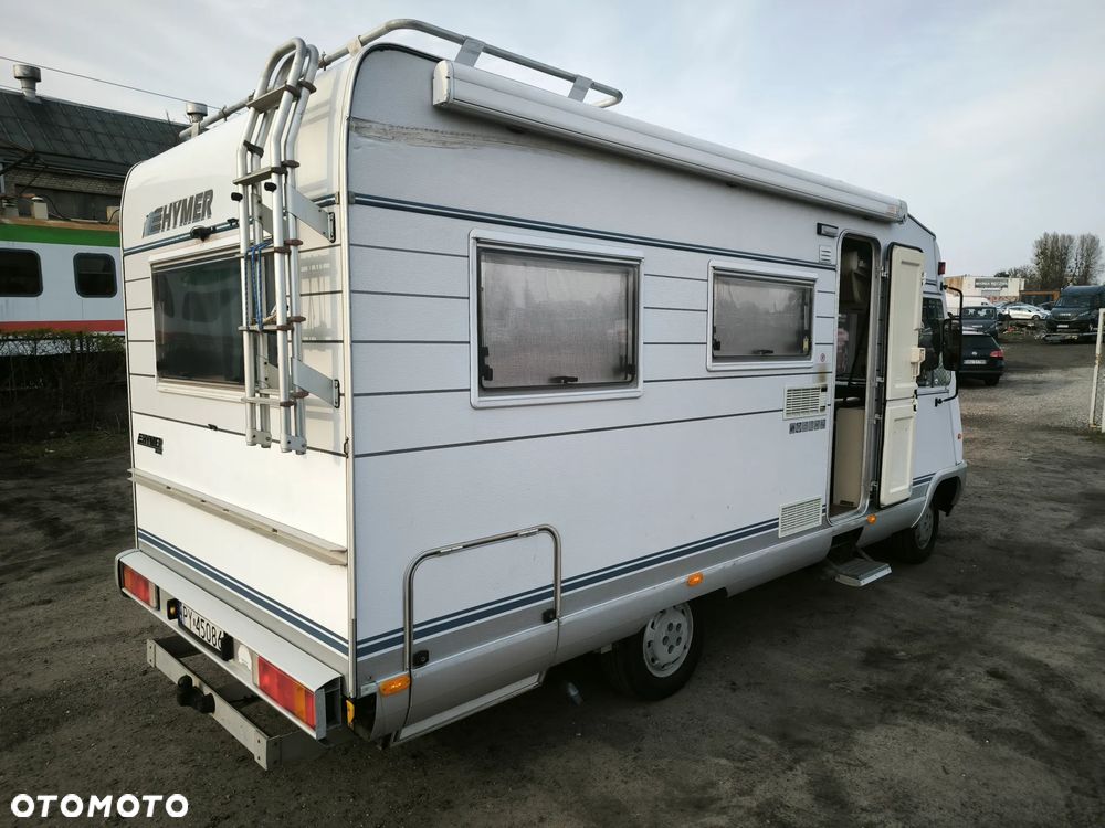 Fiat Ducato - 5