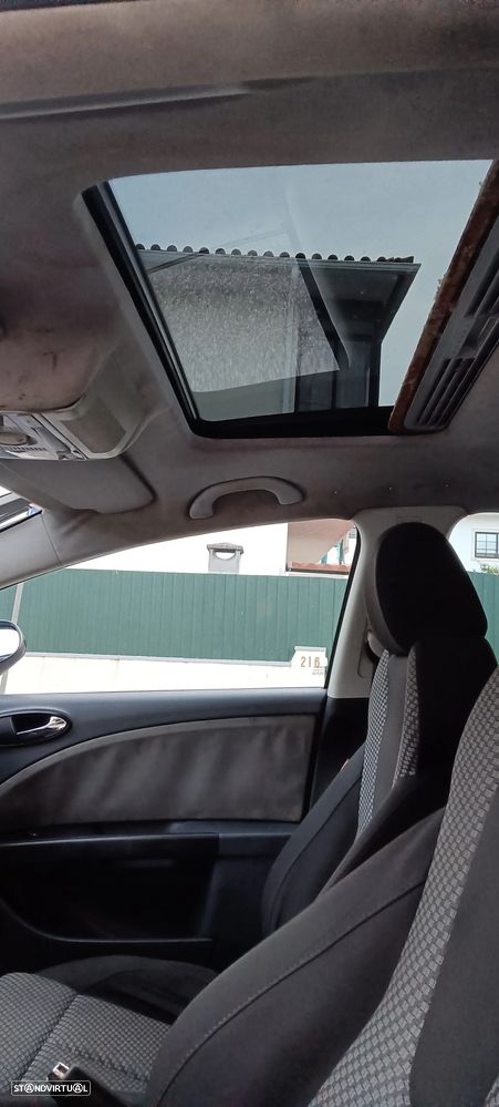 SEAT Leon 1.9 TDI Ecomotive Style - 6