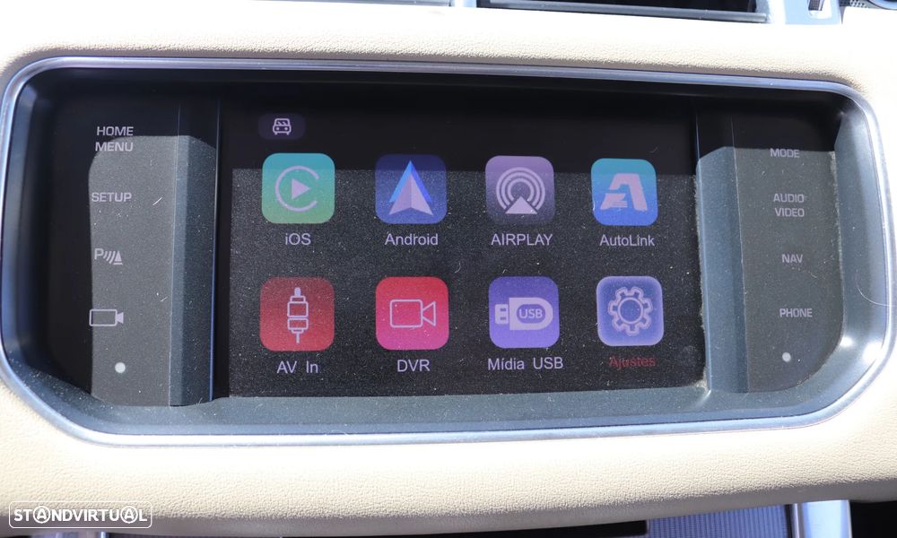 Land Rover Range Rover Sport 3.0 TDV6 HSE - 15