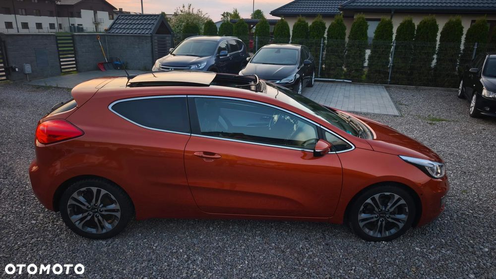 Kia Ceed 1.6 GDI Spirit - 29