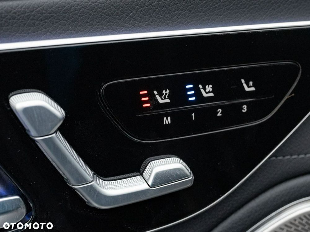 Mercedes-Benz EQS 450+ 107.8kWh - 13