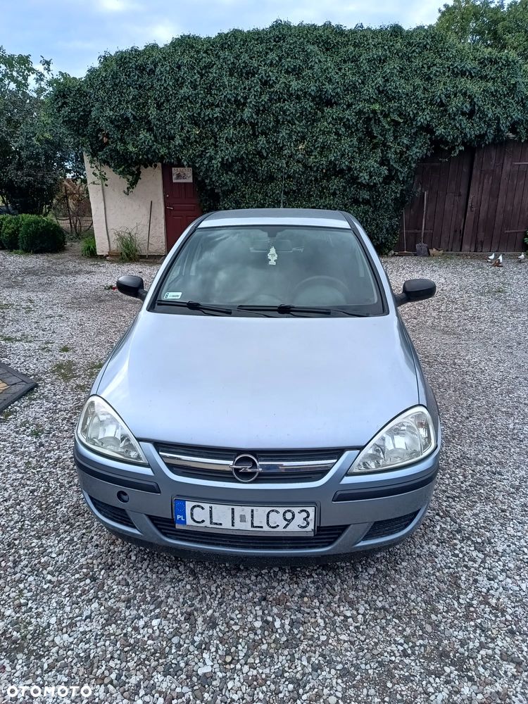 Opel Corsa 1.3 CDTI Cosmo - 2