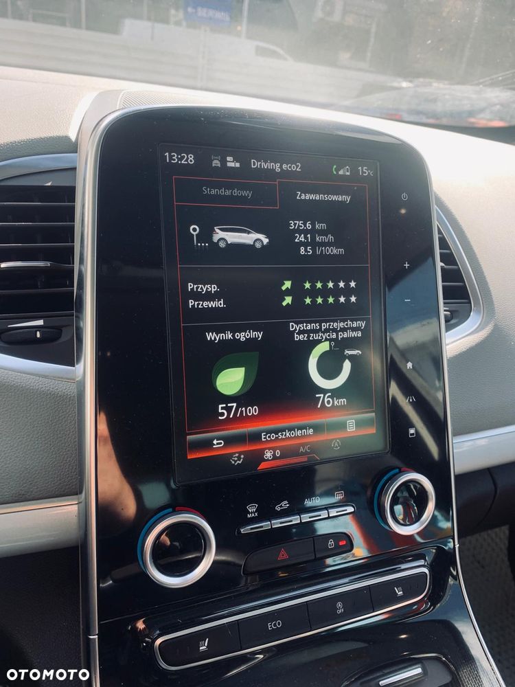 Renault Espace 1.6 dCi Energy Initiale Paris EDC - 3