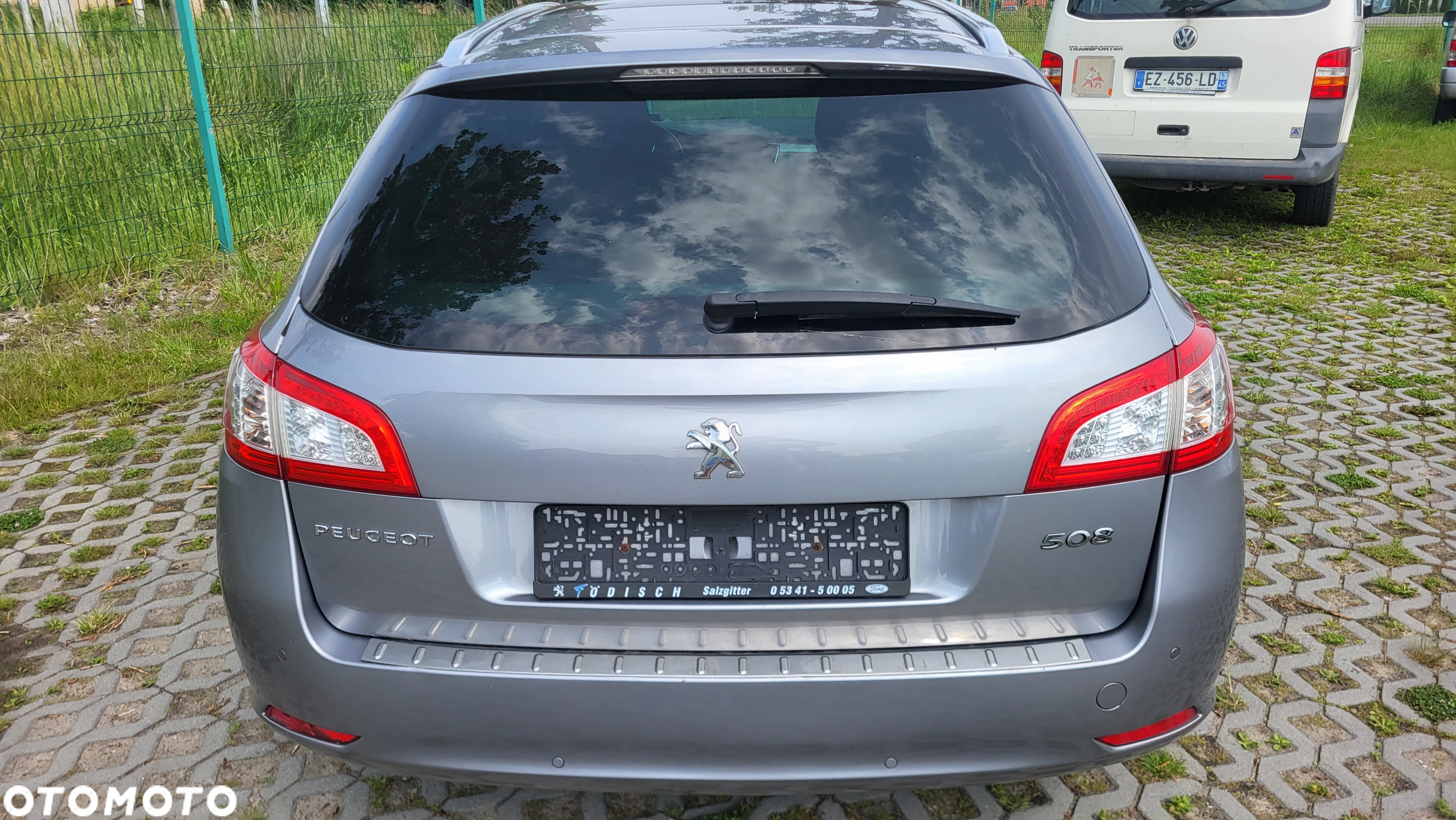 Peugeot 508 SW BlueHDi 150 Stop&Start Style - 28