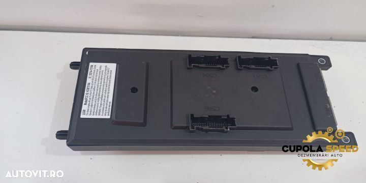 Modul BSM 3.0D 306DT BW93-14F041-AB Jaguar XJ X351 [2009 - 2015] - 2