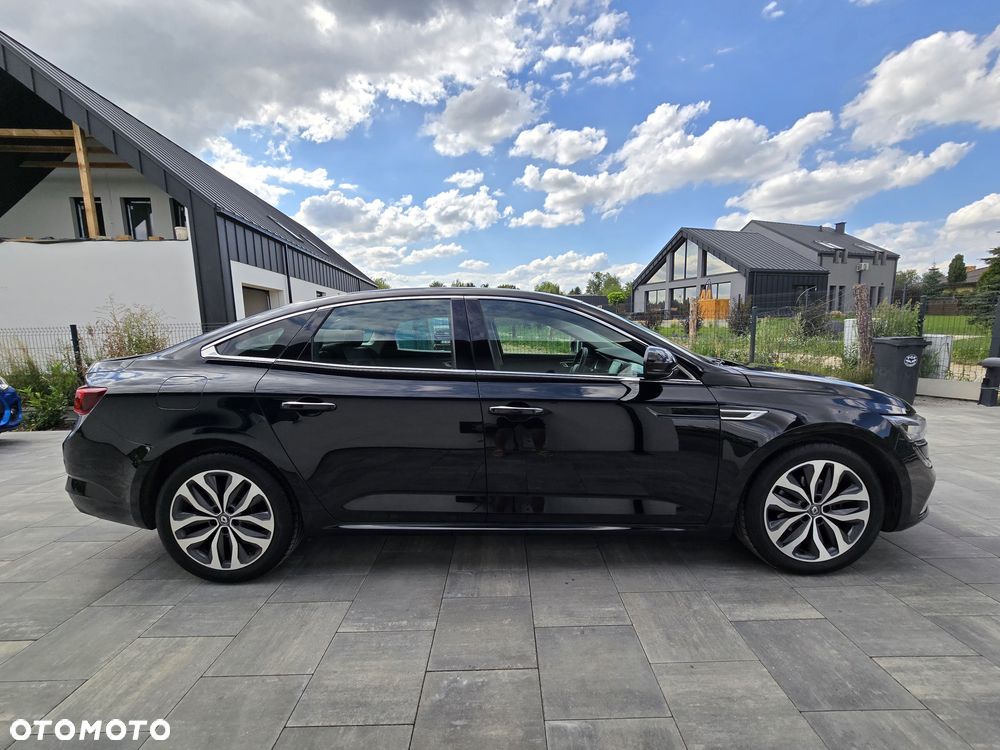 Renault Talisman 1.6 Energy TCe Intens EDC - 10
