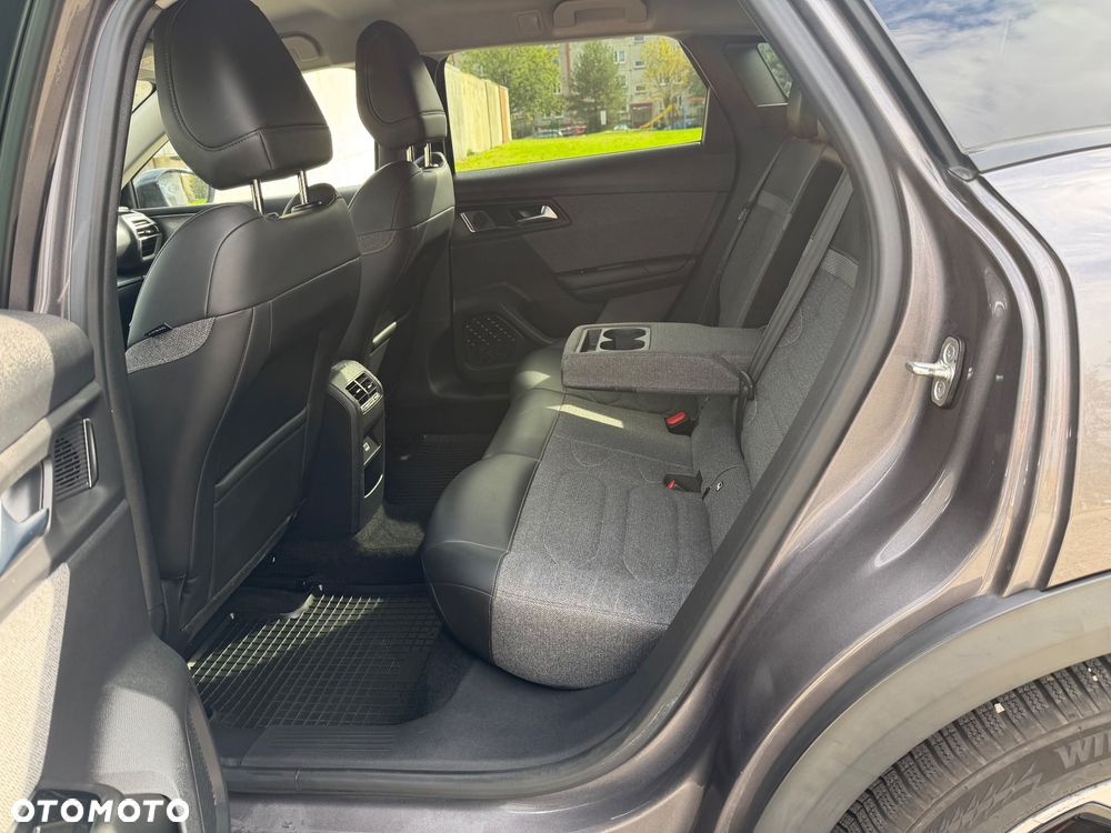 Citroën C5X 1.2 PureTech Feel Pack EAT8 - 32