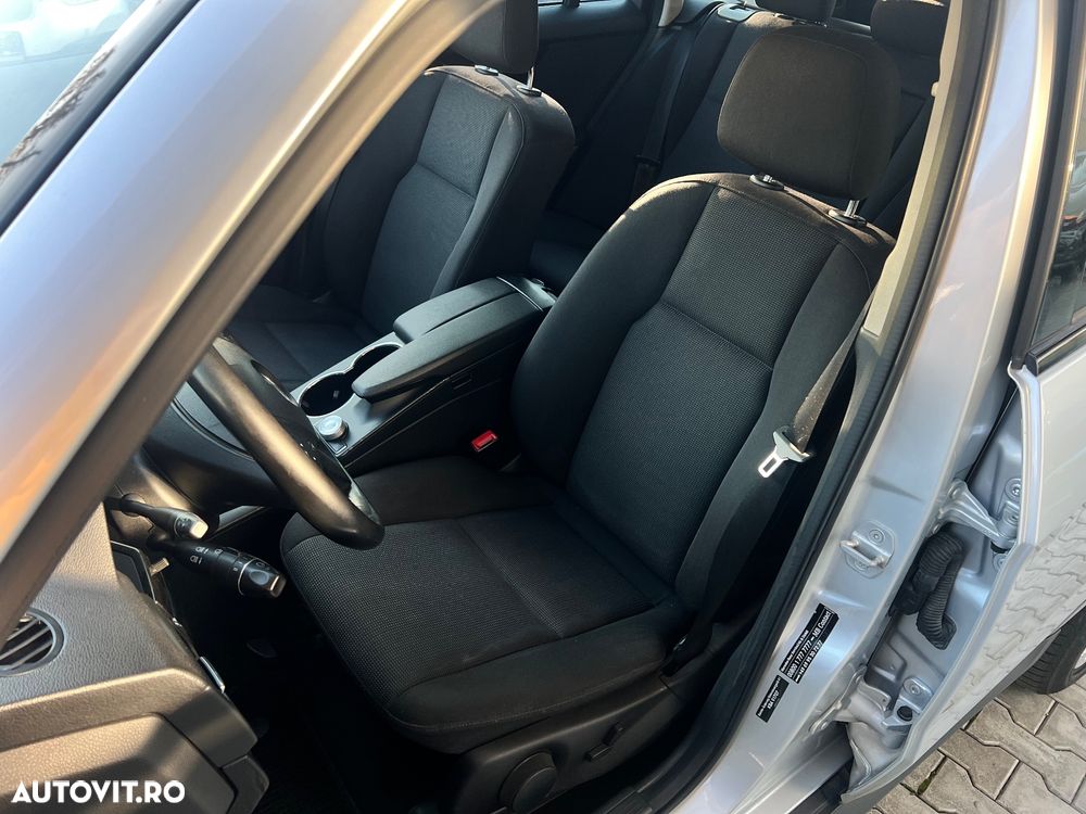 Mercedes-Benz GLK 220 BlueTEC 4Matic 7G-TRONIC - 17