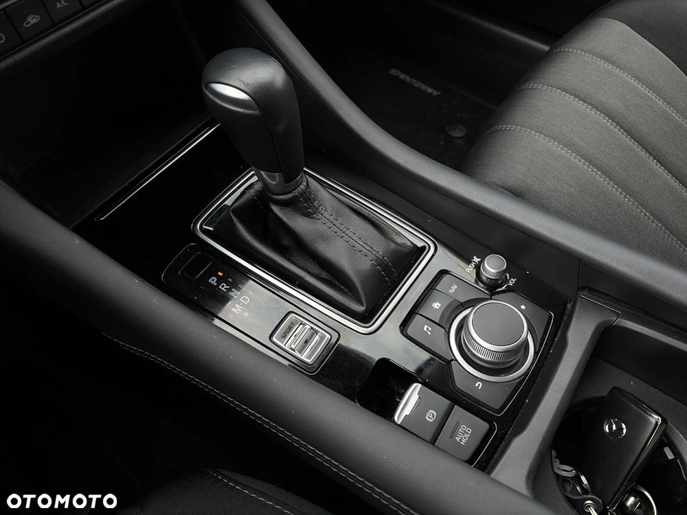 Mazda 6 2.0 Center-Line - 24