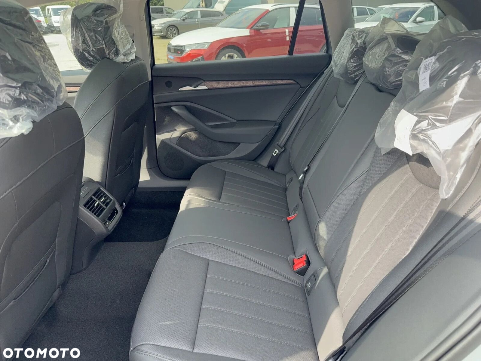 Skoda Superb - 7