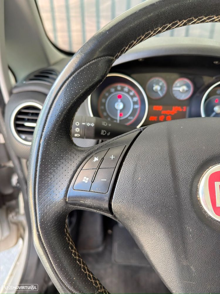 Fiat Punto - 19