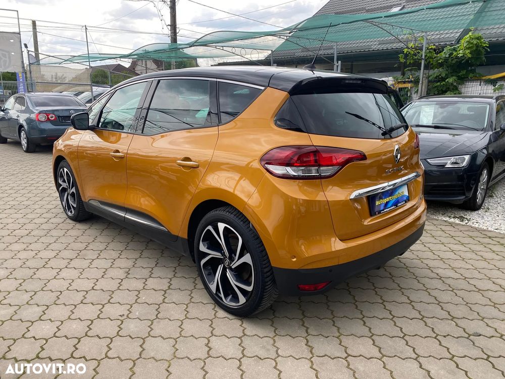 Renault Scenic - 10