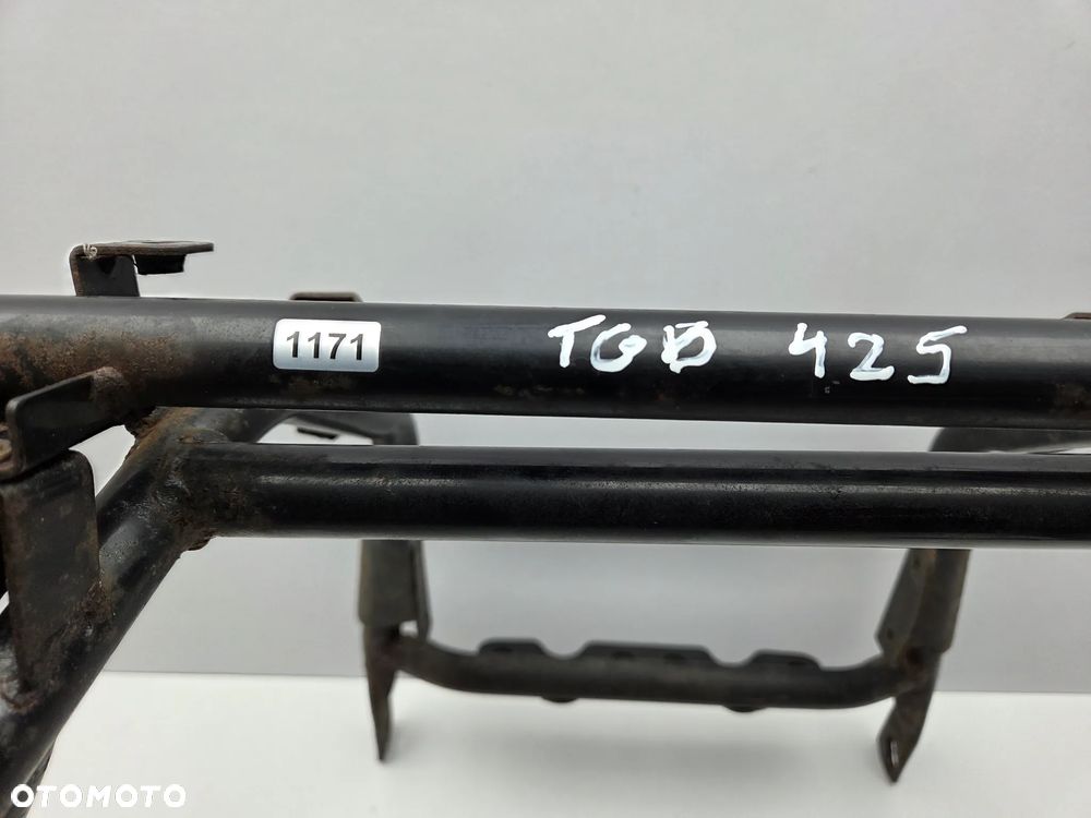 STELAZ PRZOD RAMA TGB BLADE 425 - 12