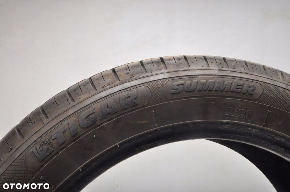 2X OPONA OPONY TIGAR SUV SUMMER 215/55R18" 2021/2023R - 9
